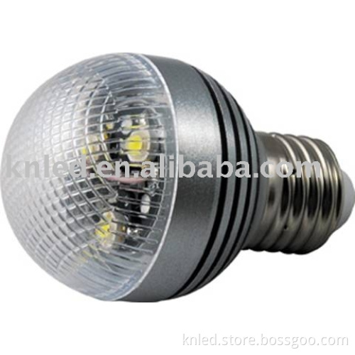 KN-HP52QP3X1W led spotlight bulb